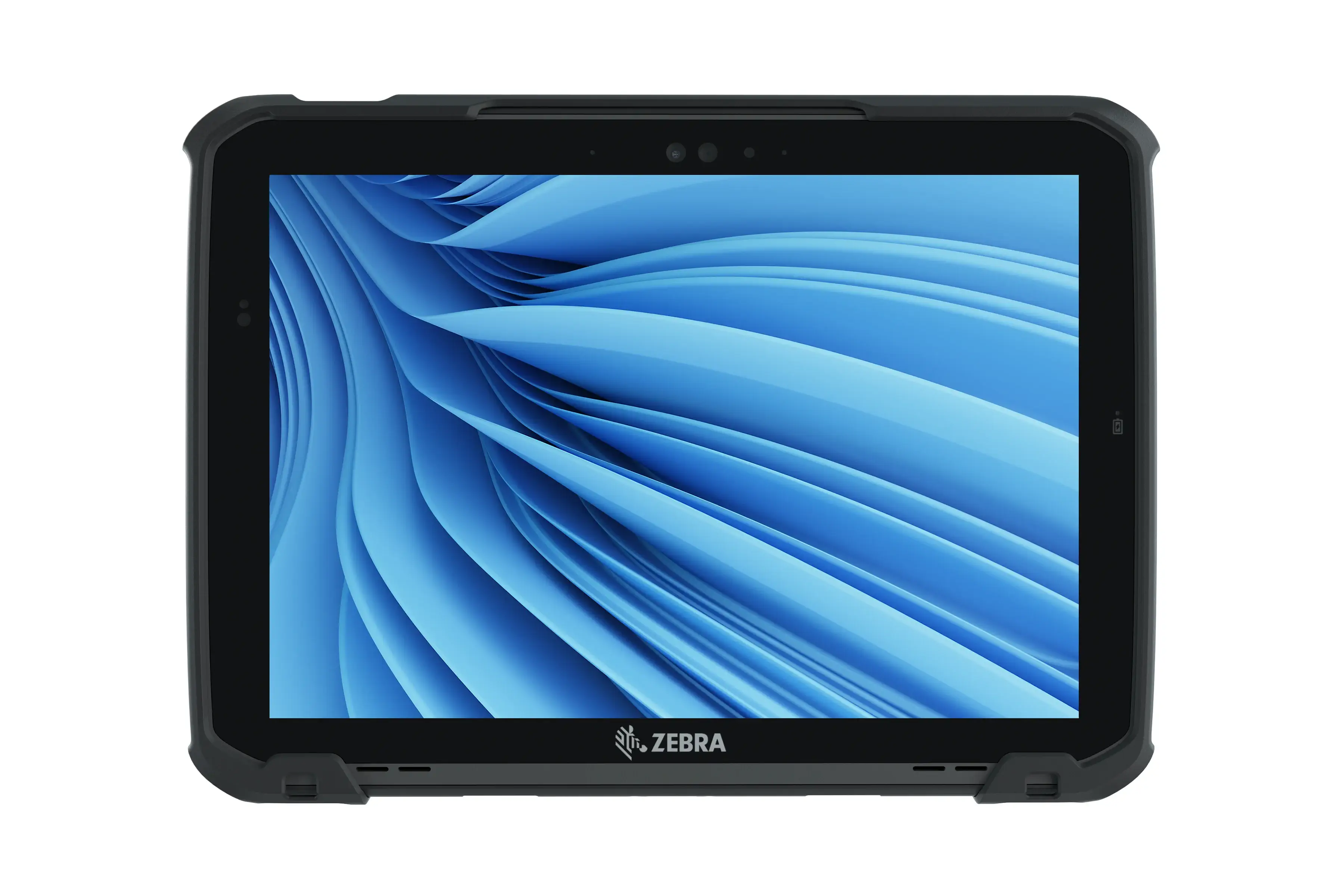 Tablette Zebra ET85